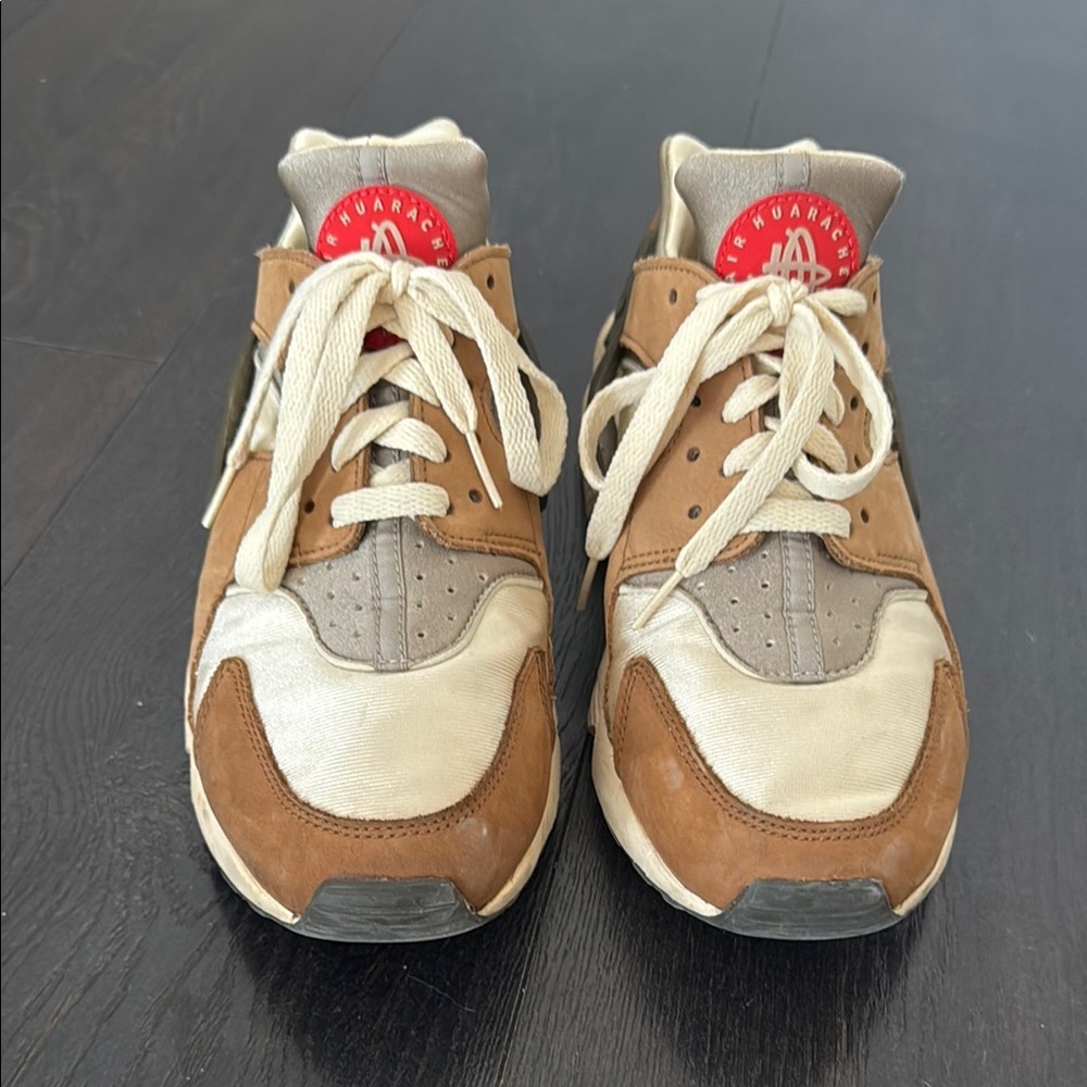 Nike x Stussy Huarache